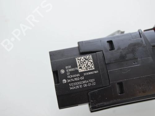 Switch BMW i3 (I01) s Electric | BP34063265I30  - Image 7