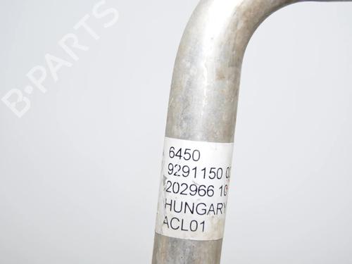AC pipe BMW i3 (I01) s Range Extender | BP38479390M126 - Image 4