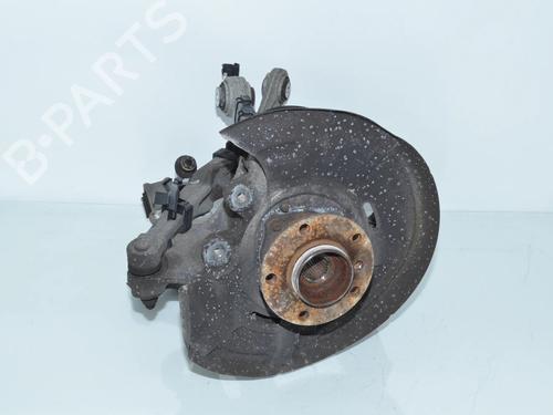 right-rear-steering-knuckle-bmw-5-touring-f11-2009-2010-2011-2012-2013-2014-2015-2016-2017-34081792 main image