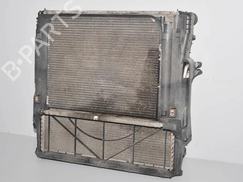 Radiator set BMW X5 (E53) 4.6 is | BP34080469M120  - Image 5