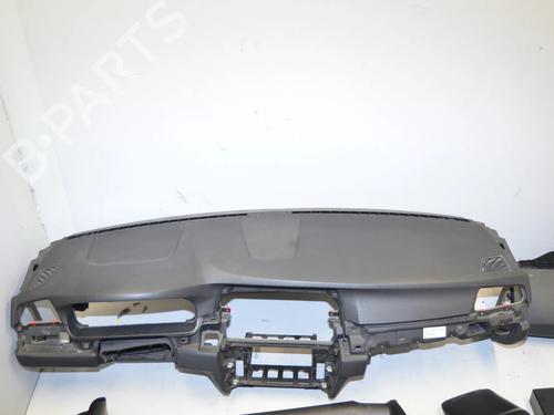 Dashboard BMW 5 Touring (F11) 530 d xDrive | BP38163218C46 - Image 2