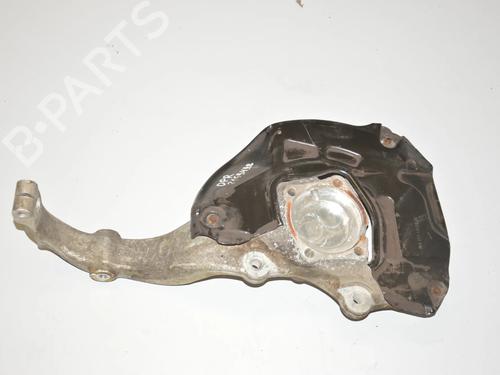 Used Right front steering knuckle Right front steering knuckle MERCEDES-BENZ S-CLASS (W222, V222, X222) S 350 BlueTEC / d (222.132, 222.032, 222.123) (258 hp) 34070857 34070857