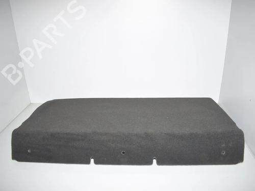 Used Boot lining Boot lining BMW 3 (G20, G80, G28) 330 e Plug-in-Hybrid (292 hp) 34069513 34069513