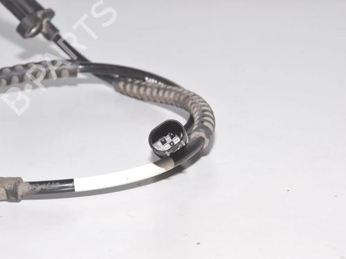 Electronic sensor BMW i3 (I01) Electric | BP34063458M84  - Image 5