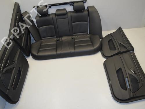 Seats set BMW 5 (F10) 530 d xDrive | BP34076478C78 - Image 5
