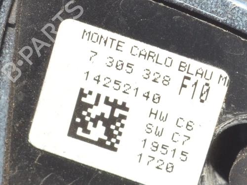 Steering column stalk BMW 5 (F10) M5 | BP34071900I23  - Image 9