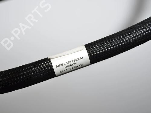 Pipe BMW i3 (I01) Range Extender | BP34093457M125  - Image 5