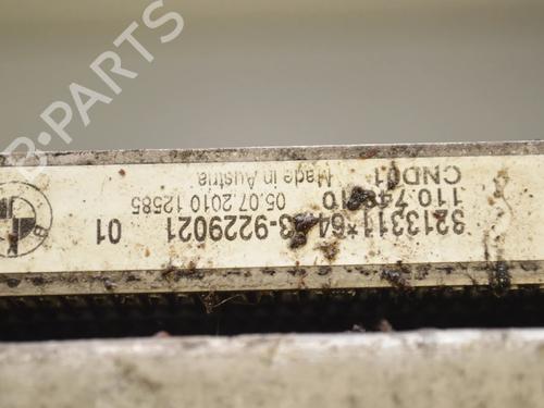 Radiator set BMW 3 Convertible (E93) 325 d | BP34073241M120  - Image 6