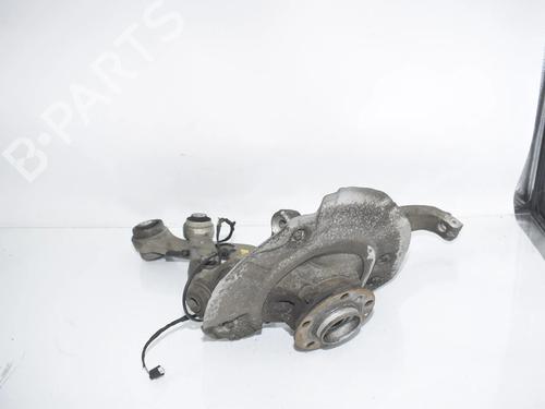 Used Left front steering knuckle Left front steering knuckle BMW 5 Touring (F11) 530 d xDrive (258 hp) 35985194 35985194