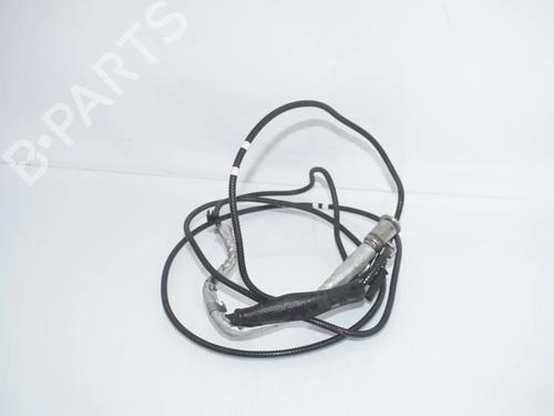 Used Injector Injector BMW 5 Touring (G31) 520 d (190 hp) 36520904 36520904