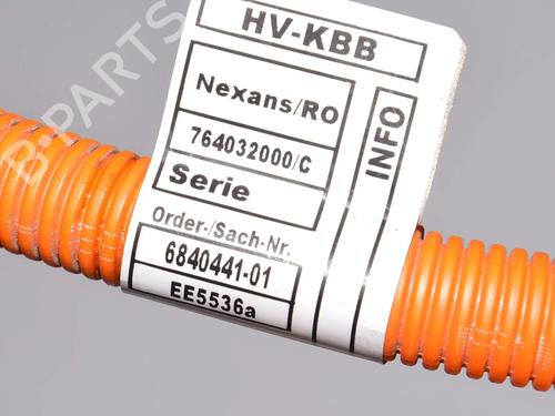 Wiring harness BMW i3 (I01) Electric | BP34065452E16  - Image 5