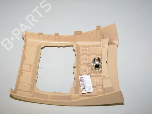 Middle console BMW 3 (F30, F80) 328 i | BP34086990I22 - Image 4