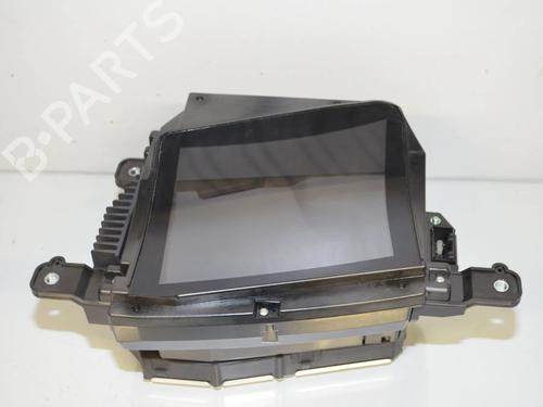 Display monitor BMW X6 (E71, E72) xDrive 50 i | BP34068123C48 - Image 2