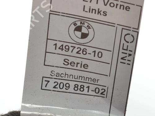 Electronic module BMW X6 (E71, E72) xDrive 50 i | BP34091952M83  - Image 5