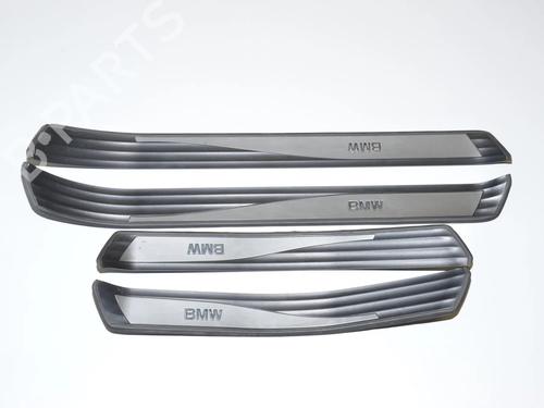 Used Step Step BMW 5 (E60) 520 i (170 hp) 34092584 34092584