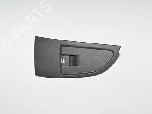 Used Left front window switch Left front window switch BMW i3 (I01) Electric (170 hp) 34074214 34074214