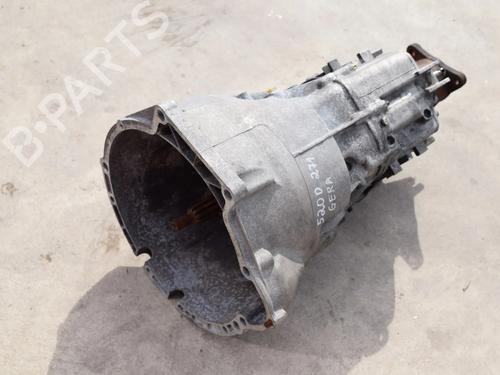 Used Gearbox Gearbox BMW 5 Touring (E39) 520 d (136 hp) 34077719 34077719