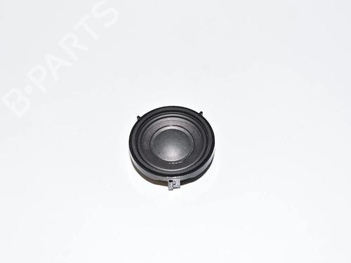 Used Speaker Speaker BMW 3 Touring (F31) 320 d (184 hp) 34063637 34063637