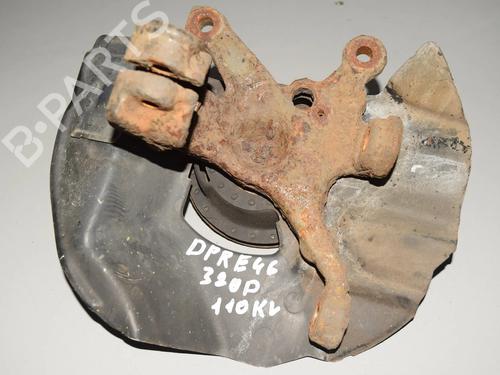 Used Right front steering knuckle Right front steering knuckle BMW 3 (E46) 320 d (150 hp) 34080071 34080071