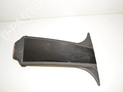 Dørliste Dørliste BMW i4 (G26) eDrive35 (286 hp) 34070661 34070661