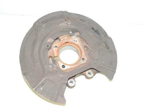 Used Right rear steering knuckle Right rear steering knuckle BMW X3 (F25) sDrive 20 i (184 hp) 34087708 34087708