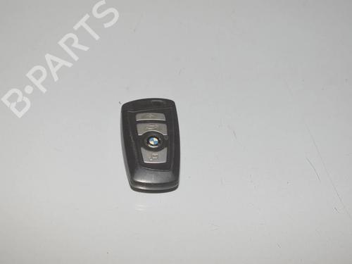 Electronic module BMW 5 Touring (F11) 530 d | BP34072725M83 - Image 2