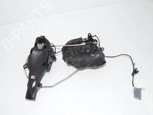 rear-left-lock-bmw-x3-f25-2010-2011-2012-2013-2014-2015-2016-2017-34091854 main image