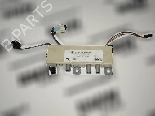 Electronic module BMW 5 (E39) 525 i | BP34067292M83  - Image 6