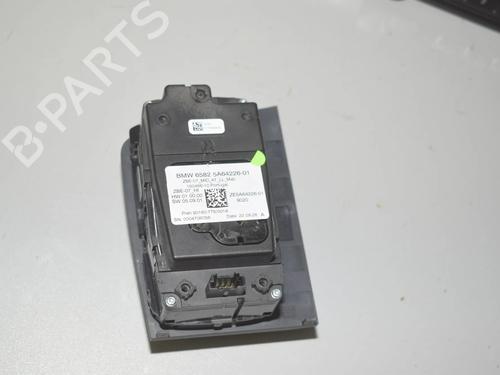 Electronic module BMW 1 (F40) 118 i | BP34084363M83  - Image 6