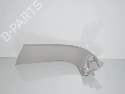 Used Boot lining Boot lining BMW 2 Gran Tourer (F46) 218 d (150 hp) 34093198 34093198