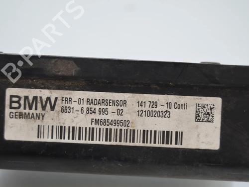 Electronic module BMW 5 Touring (F11) 530 d xDrive | BP36029574M83  - Image 7