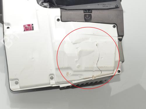 Display BMW X7 (G07) xDrive 30 d | BP38917717C48 - Image 4