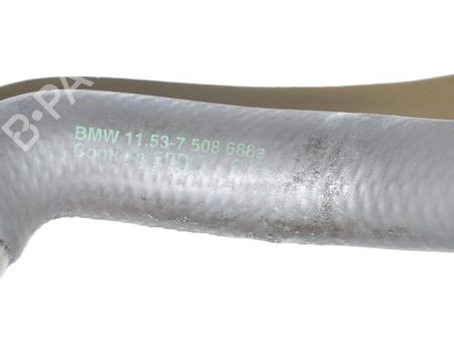 Pipe BMW X5 (E53) 3.0 i | BP34083646M125  - Image 5