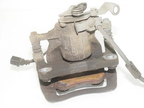 Left front brake caliper VW CRAFTER Van (SY_, SX_) 2.0 TDI FWD (SYB, SYC, SYD) | BP36390826M105 - Image 5