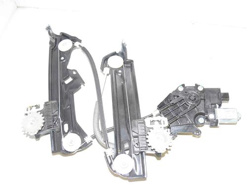 Used Rear right window mechanism Rear right window mechanism BMW i4 (G26) eDrive35 (286 hp) 34063960 34063960
