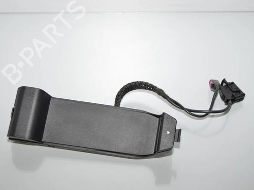 Used Electronic module Electronic module BMW 5 (F10) 525 d (218 hp) 34080719 34080719