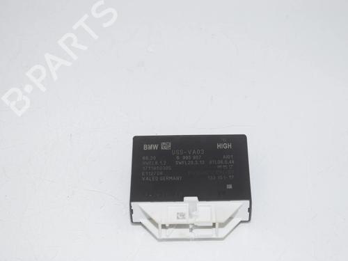 Used Electronic module Electronic module 38044393 38044393