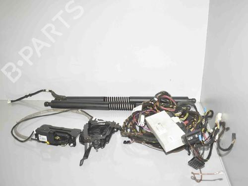 Used Electronic module Electronic module BMW 3 Gran Turismo (F34) 320 d xDrive (184 hp) 34082936 34082936