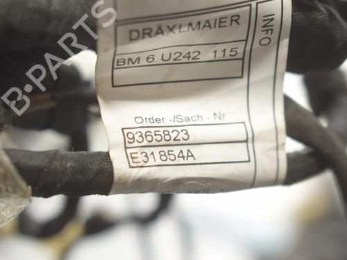 Electronic module BMW X5 (F15, F85) M 50 d | BP34083485M83 - Image 16