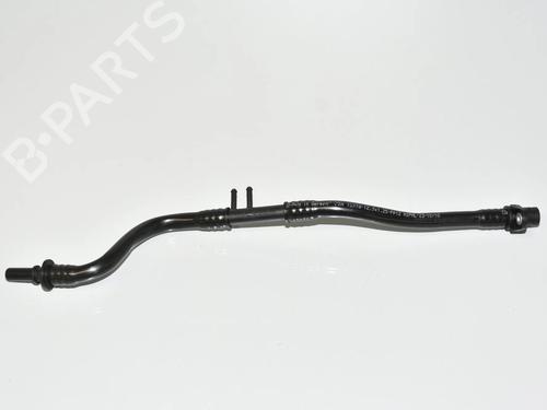 Used Pipe Pipe BMW 3 Touring (E91) 330 d (245 hp) 34090524 34090524