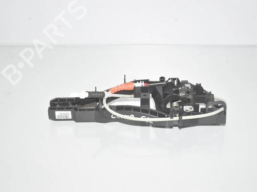 Støtte Støtte BMW 4 Gran Coupe (F36) 418 d (150 hp) 34081991 34081991