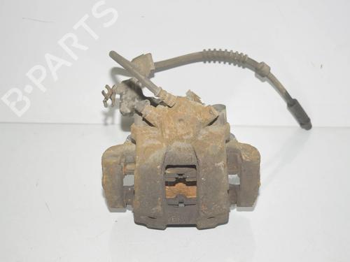 Used Left front brake caliper Left front brake caliper BMW 3 Touring (F31) 330 d (258 hp) 34087882 34087882