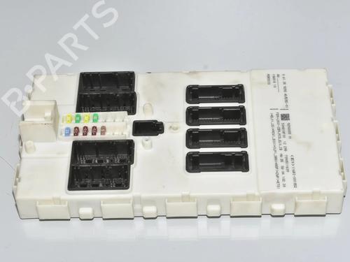 Electronic module BMW 3 (F30, F80) 320 d | BP34095177M83 - Image 4