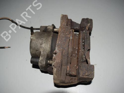 Used Left front brake caliper Left front brake caliper BMW 5 Touring (E39) 525 d (163 hp) 34080662 34080662