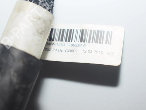 Pipe BMW 3 Coupe (E92) 330 d | BP34064514M125  - Image 5