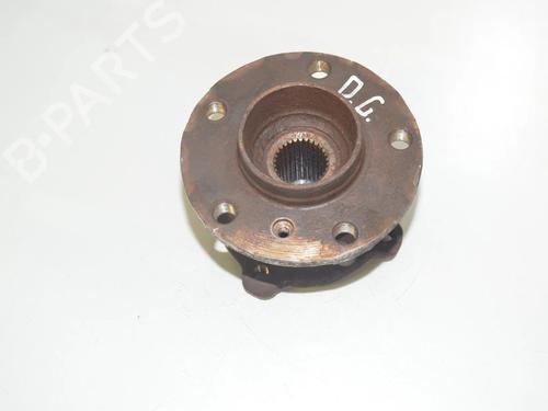 Used Other Other BMW X6 (E71, E72) xDrive 35 d (286 hp) 34097218 34097218