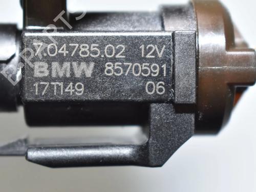 Electronic sensor BMW 7 (G11, G12) 730 d, Ld | BP34088237M84 - Image 4