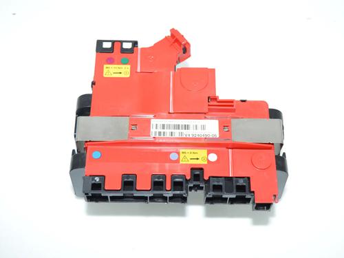 Fuse box BMW 5 Touring (F11) M 550 d xDrive | BP34096448E1 - Image 4