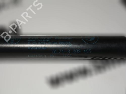 tailgate-lift-support-bmw-x5-e53-2000-2001-2002-2003-2004-2005-2006-34077889 main image