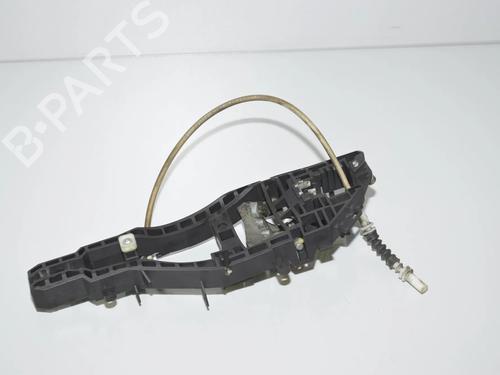 Støtte Støtte BMW 3 Touring (F31) 318 d (150 hp) 34064139 34064139